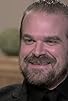 Primary photo for SCAD aTVfest 2017 - David Harbour Primary photo for SCAD aTVfest 2017 - David Harbour