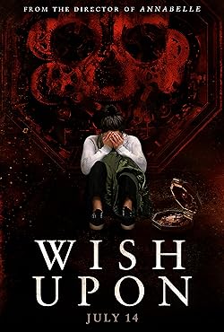 Poster of Wish Upon