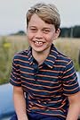 Prince George of Wales's primary photo Prince George of Wales's primary photo