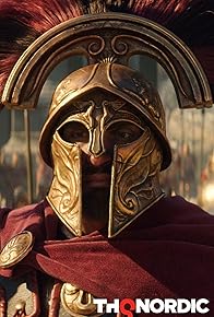 Primary photo for Titan Quest II