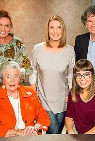 Primary photo for Ausgabe 69