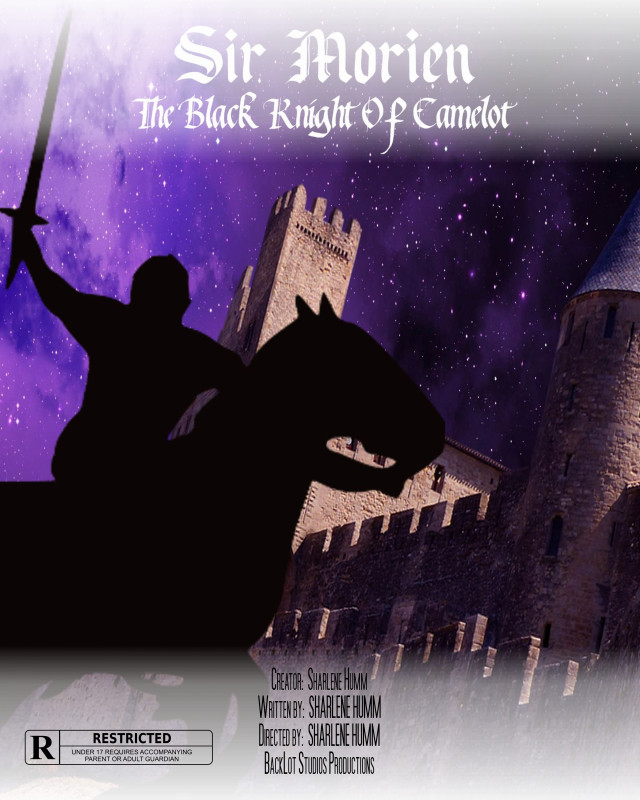 Sir Morien the Black Knight movie