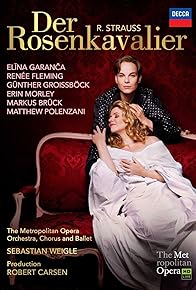 Primary photo for R. Strauss: Der Rosenkavalier Primary photo for R. Strauss: Der Rosenkavalier