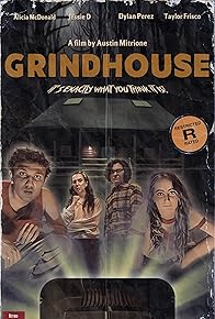 Primary photo for Grindhouse