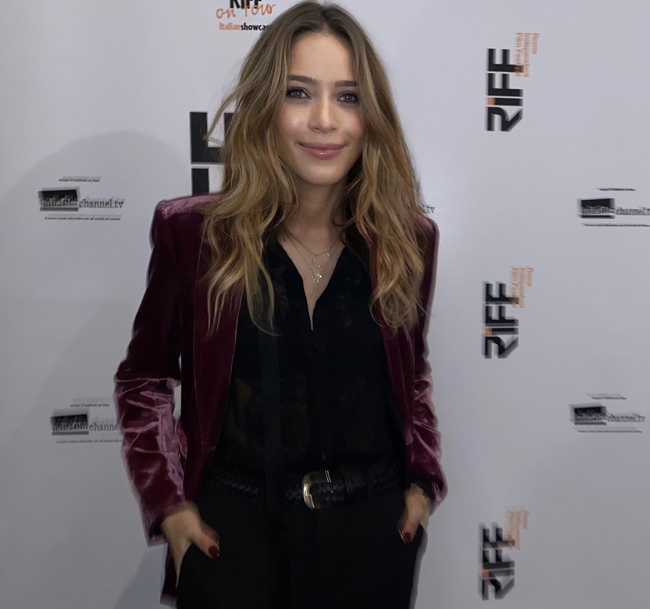 Sofia Maggi - IMDb