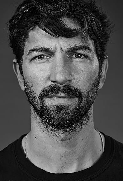 Primary photo for Michiel Huisman Primary photo for Michiel Huisman