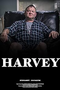 Primary photo for Harvey