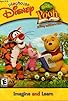 Primary photo for Playhouse Disney: The Book of Pooh, A Story Without a Tail Primary photo for Playhouse Disney: The Book of Pooh, A Story Without a Tail