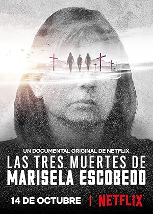 The Three Deaths of Marisela Escobedo (2020)