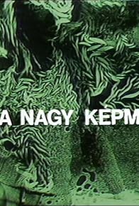 Primary photo for A nagy képmás