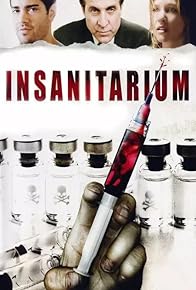 Primary photo for Insanitarium Primary photo for Insanitarium