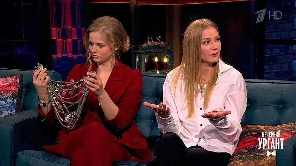 VKontakte-da Berdyanskda jinsiy aloqa izlayotgan qizlar Dom 2 dan kokraklar