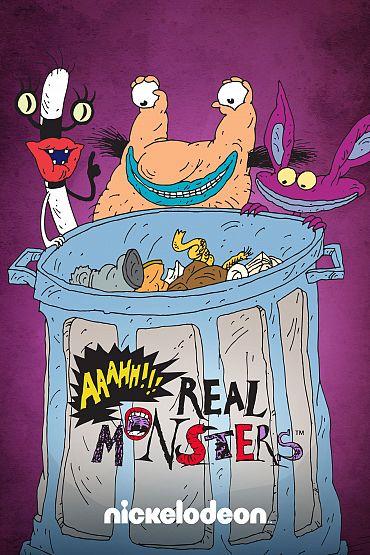 【レア】NICKELODEON AAAHH!!! REAL MONSTERS 1200x630bb.jpg