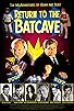 Primary photo for Return to the Batcave: The Misadventures of Adam and Burt Primary photo for Return to the Batcave: The Misadventures of Adam and Burt