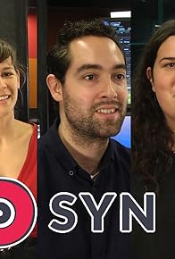 Primary photo for SYN