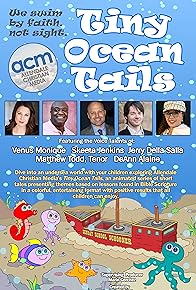 Primary photo for Tiny Ocean Tails