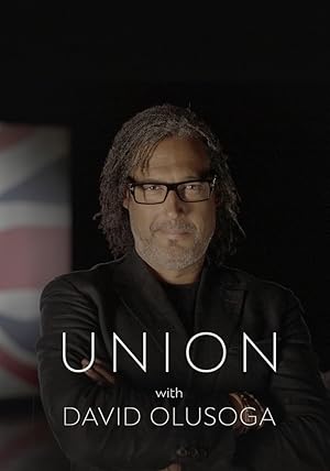 Union with David Olusoga Poster