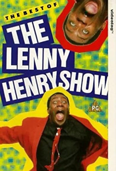 Primary photo for Lenny Henry: The Best of 'The Lenny Henry Show' Primary photo for Lenny Henry: The Best of 'The Lenny Henry Show'