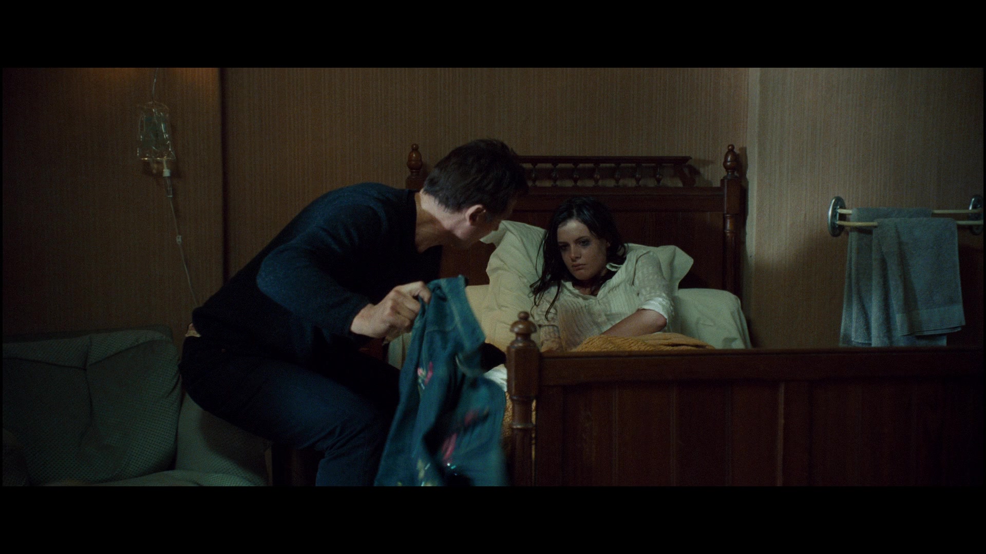 Taken (2008)