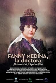 Primary photo for Fanny Medina, la doctora Primary photo for Fanny Medina, la doctora