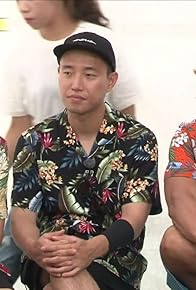 Primary photo for Monthly Running Man Primary photo for Monthly Running Man