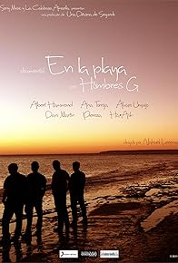 Primary photo for Hombres G - En la playa