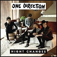 Primary photo for One Direction: Night Changes Primary photo for One Direction: Night Changes