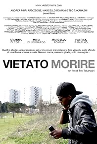 Primary photo for Vietato morire Primary photo for Vietato morire