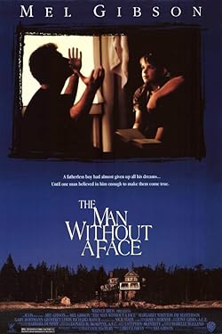 Poster of The Man Without a Face