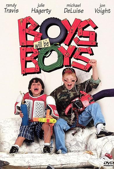 Primary photo for Boys Will Be Boys Primary photo for Boys Will Be Boys