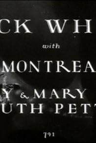 Primary photo for Jack White with the Montrealers