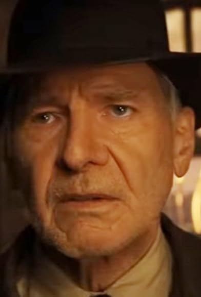 Primary photo for Indiana Jones - Destined To Flop Primary photo for Indiana Jones - Destined To Flop