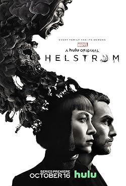 Poster of Helstrom