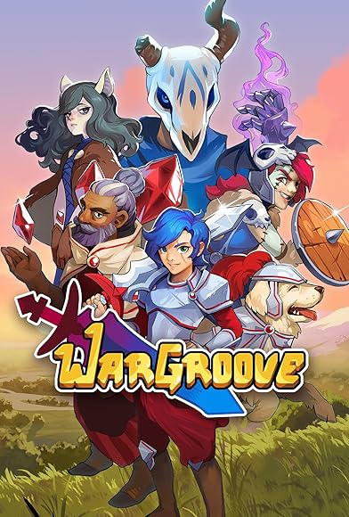 Primary photo for Wargroove Primary photo for Wargroove