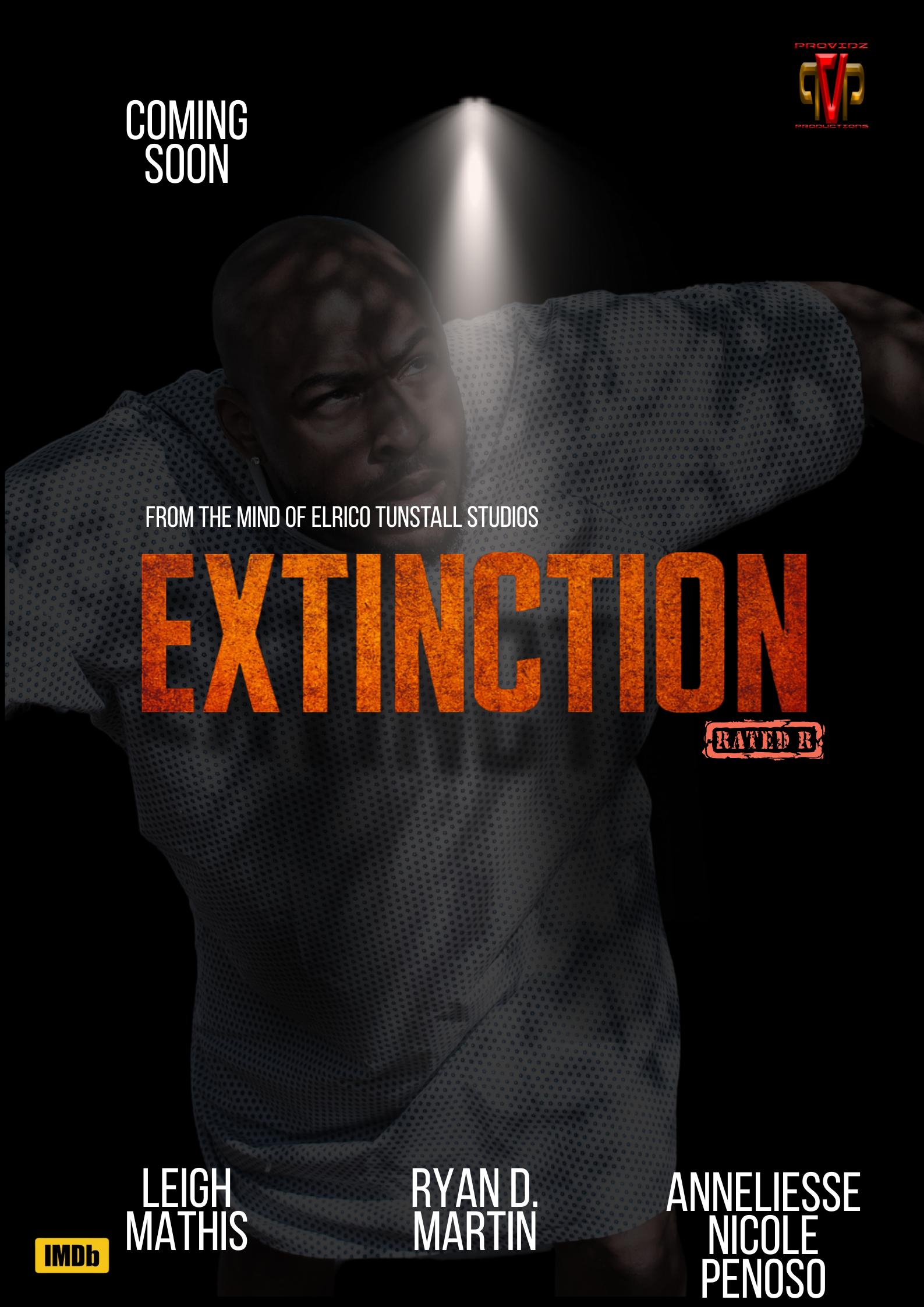 Extinction