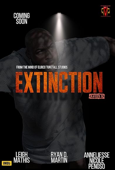 Primary photo for Extinction Primary photo for Extinction