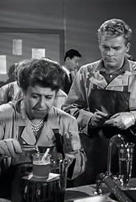 Primary photo for First Test