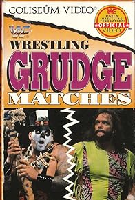 Primary photo for Wrestling Grudge Matches Primary photo for Wrestling Grudge Matches