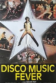 Primary photo for Disco Music Fever Primary photo for Disco Music Fever