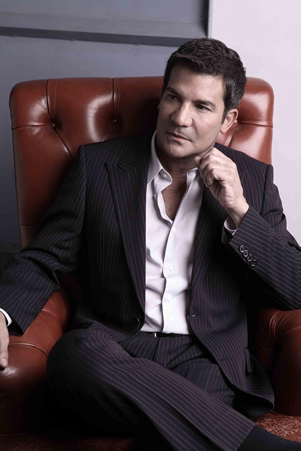 Edu Manzano - News - IMDb