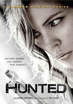 Poster of Hunted