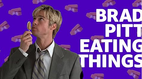 brad pitt imdb