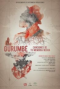 Primary photo for Gurumbé. Afro-Andalusian Memories