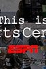 Primary photo for ESPN: This is SportCenter