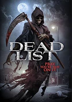 Poster of Dead List