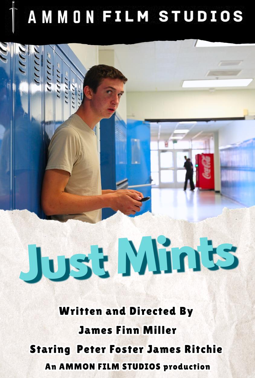 Just Mints