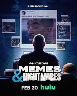 Poster of Memes & Nightmares