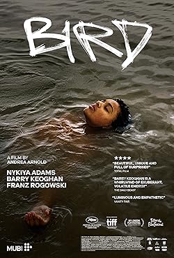 Poster of Bird