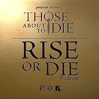 Primary photo for Exploring the Roman Underbelly for Those About to Die