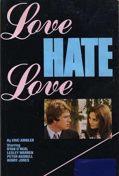 Primary photo for Love Hate Love Primary photo for Love Hate Love